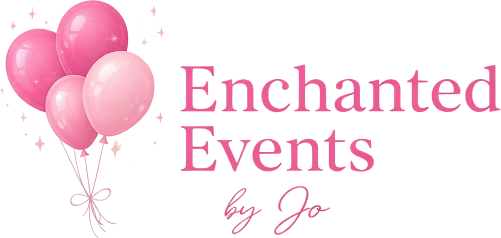 Enchanted Events by Jo